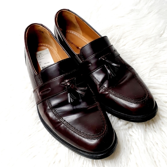 Bostonian Men's Kinnon Step F871 - Picture 3 of 14